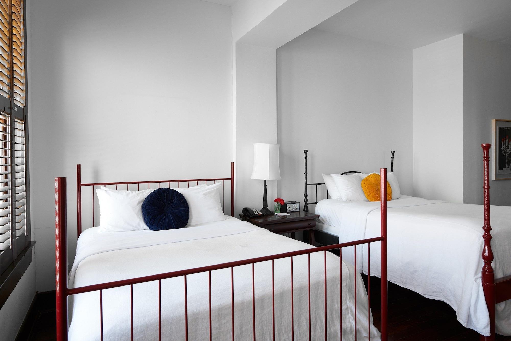 Hotel Havana San Antonio Dış mekan fotoğraf