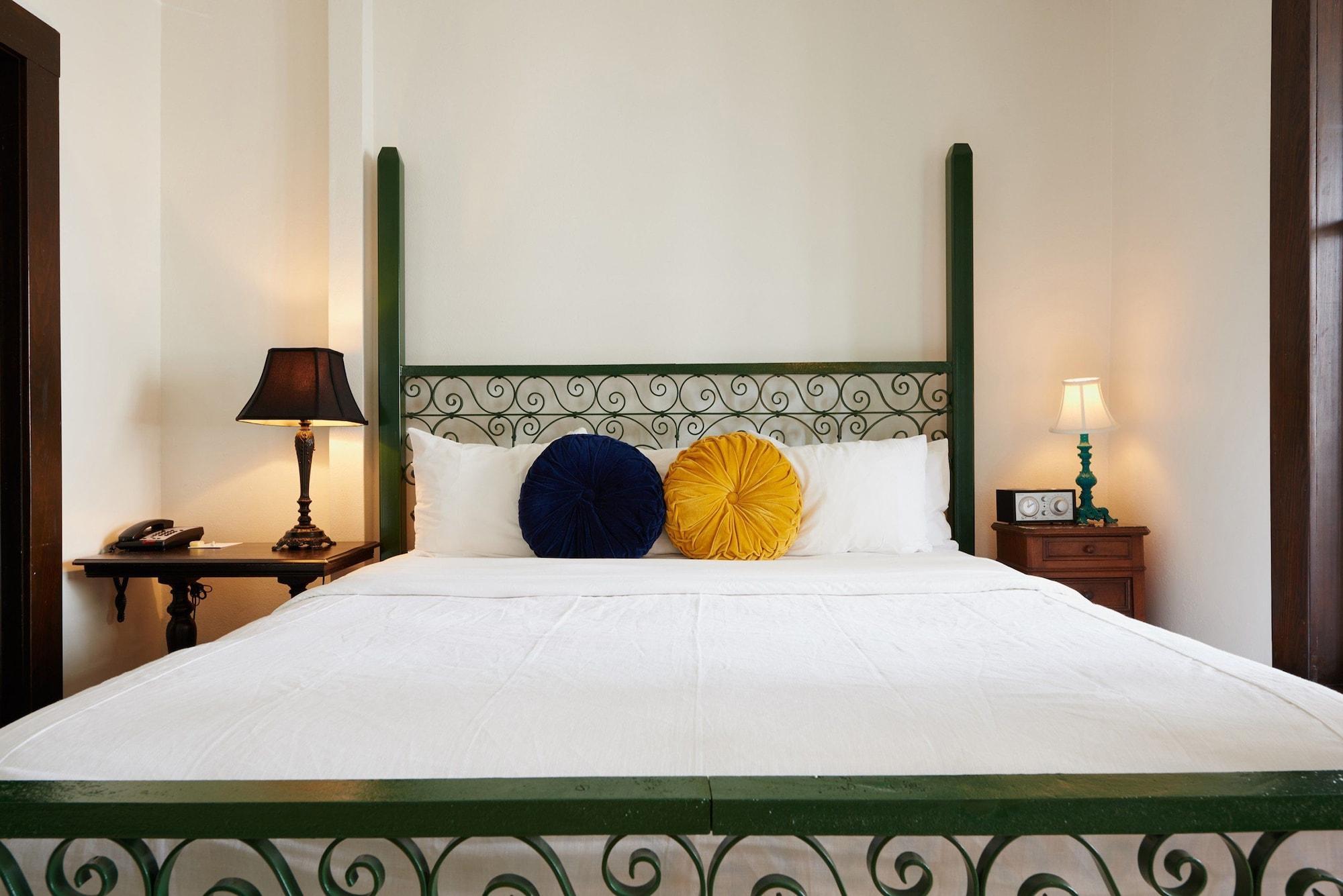 Hotel Havana San Antonio Dış mekan fotoğraf