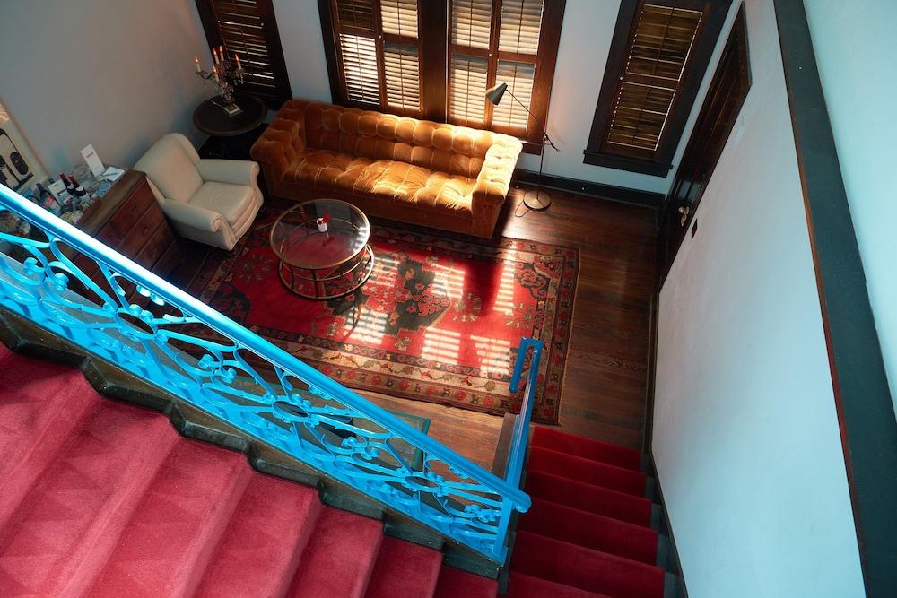 Hotel Havana San Antonio Dış mekan fotoğraf