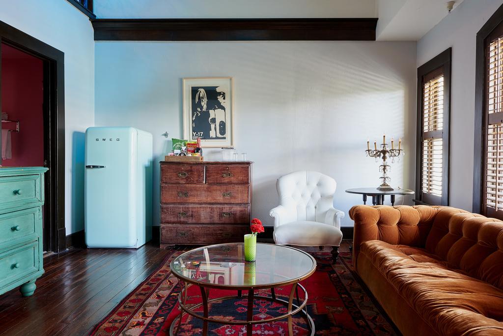 Hotel Havana San Antonio Dış mekan fotoğraf