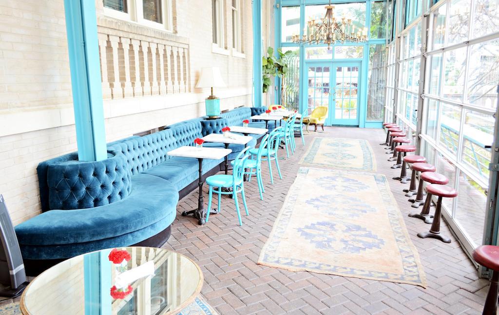 Hotel Havana San Antonio Dış mekan fotoğraf