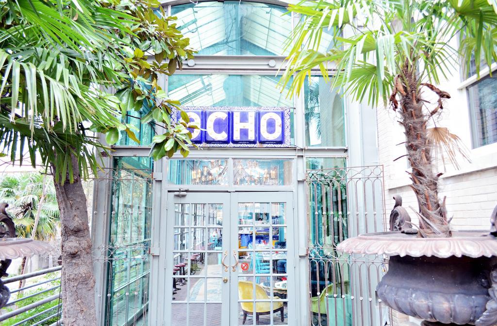 Hotel Havana San Antonio Dış mekan fotoğraf
