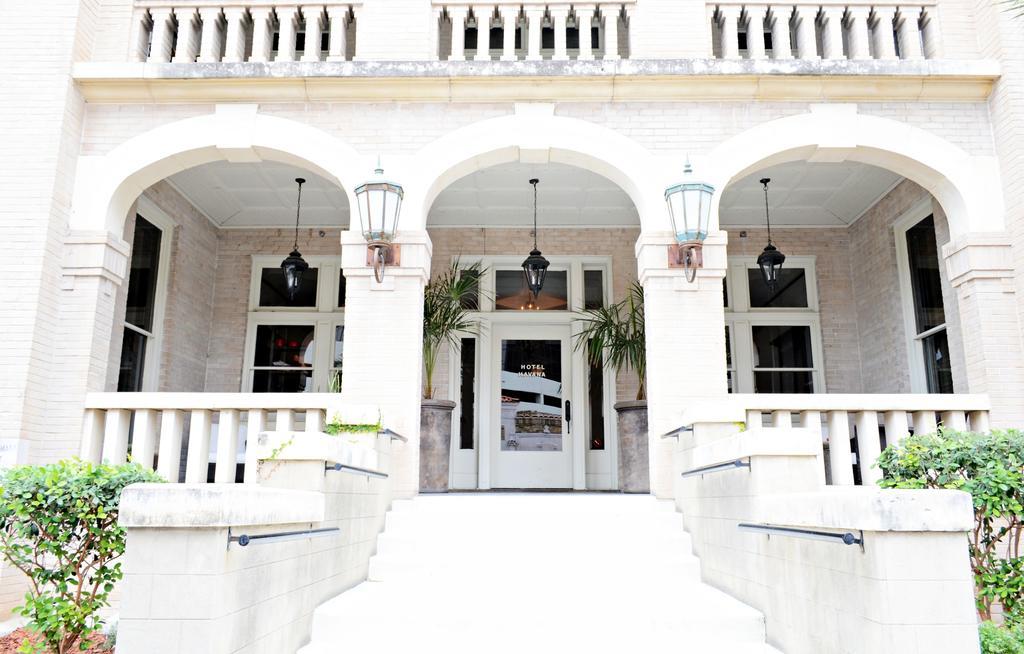 Hotel Havana San Antonio Dış mekan fotoğraf
