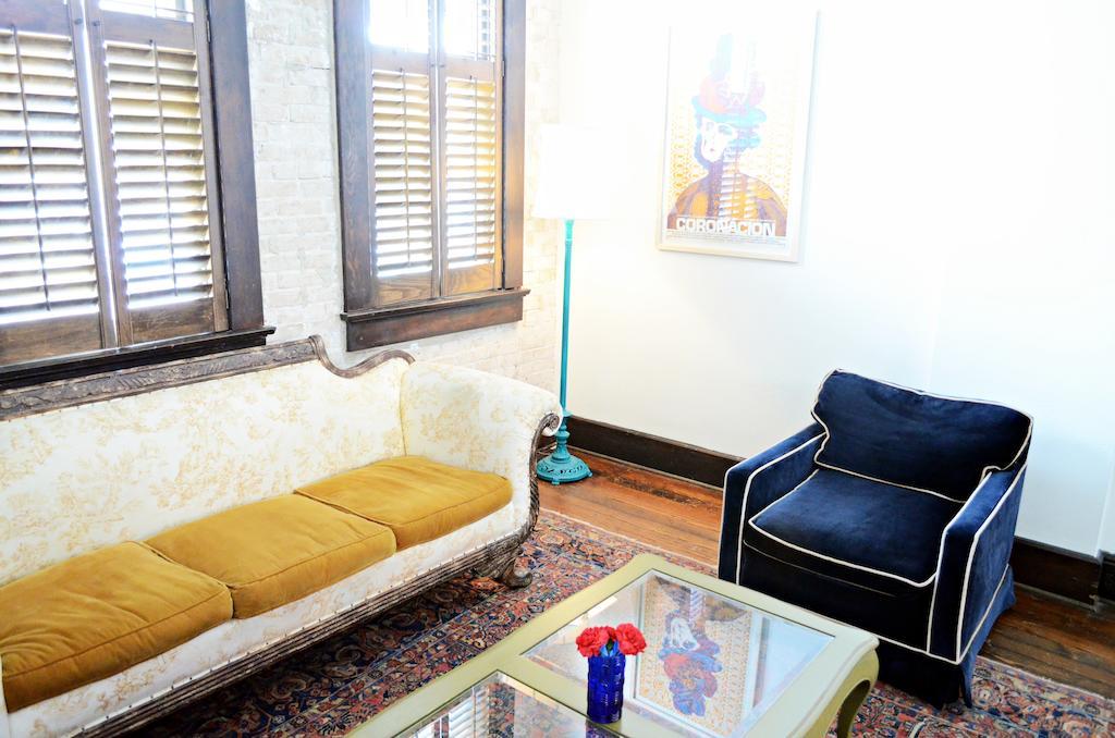 Hotel Havana San Antonio Dış mekan fotoğraf