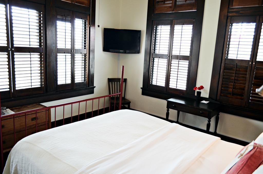 Hotel Havana San Antonio Dış mekan fotoğraf