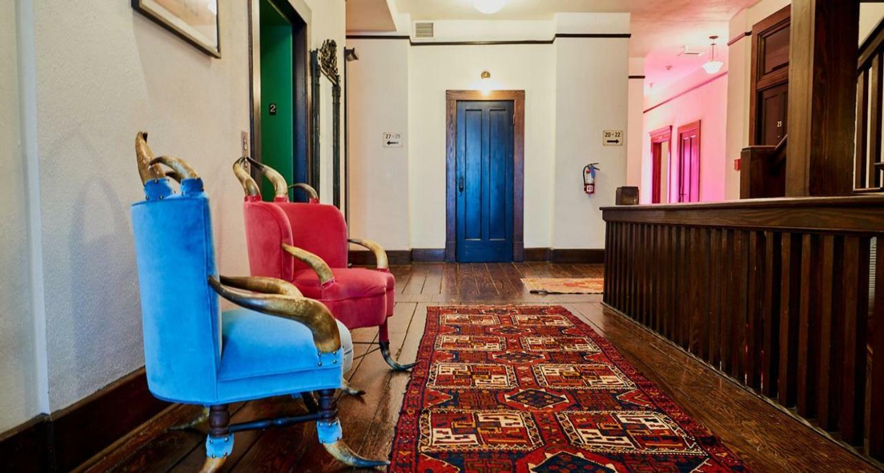 Hotel Havana San Antonio Dış mekan fotoğraf