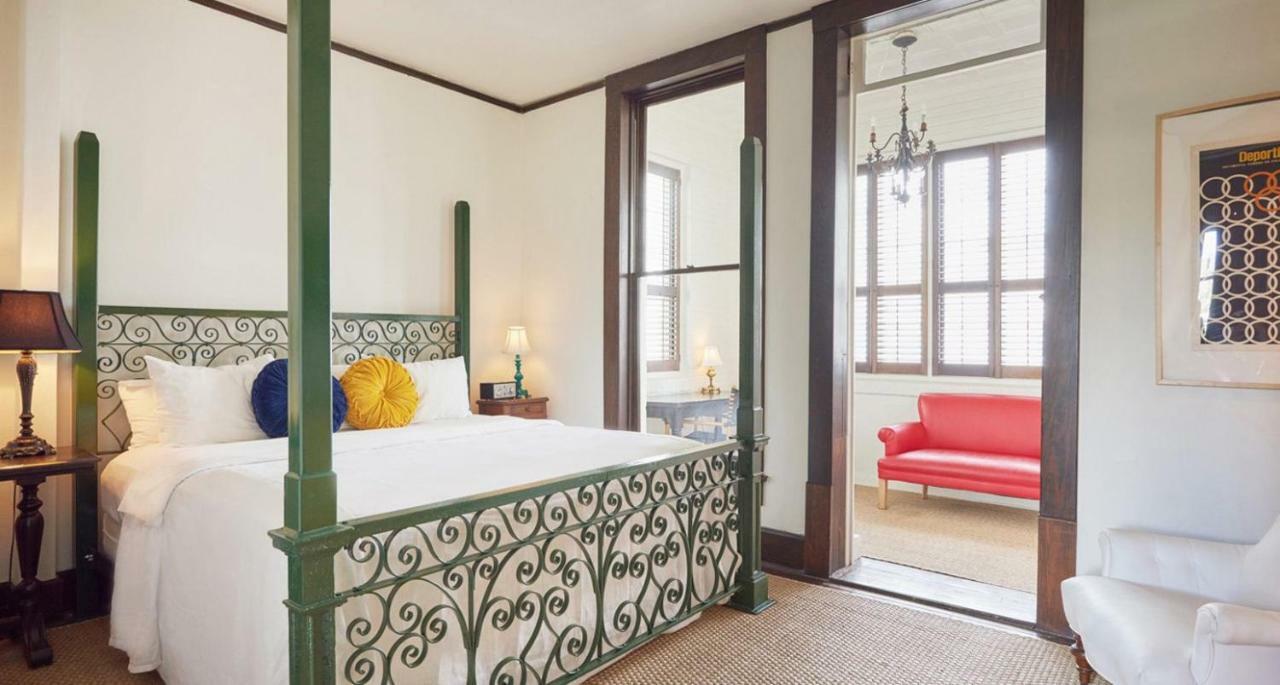 Hotel Havana San Antonio Dış mekan fotoğraf