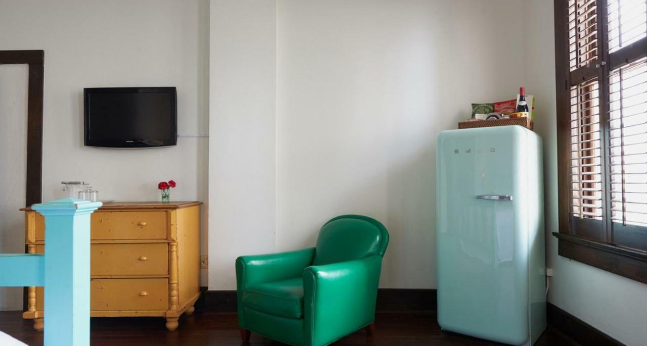 Hotel Havana San Antonio Dış mekan fotoğraf