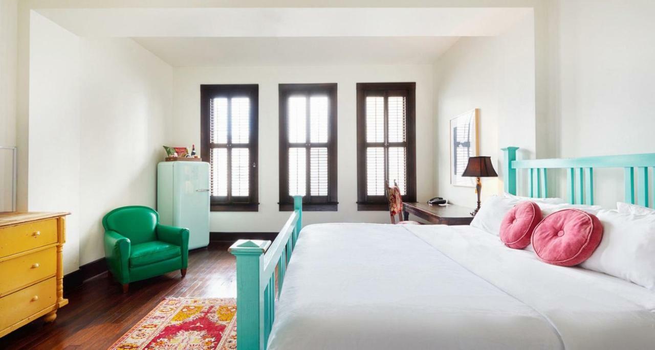 Hotel Havana San Antonio Dış mekan fotoğraf